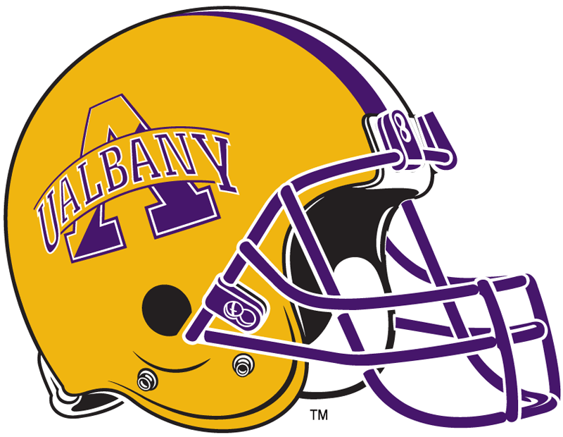 Albany Great Danes 2004-Pres Helmet Logo t shirts iron on transfers